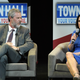 Image for article titled Updated: Jerry Falwell Jr. Was Allegedly Involved in an Unholy Cucking Trinity With His Business Partner and His Wife
